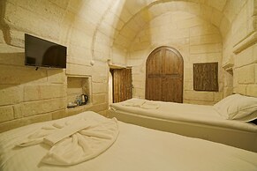 Cappadocia Caves Hotel