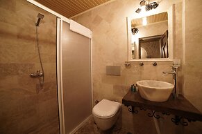 Cappadocia Caves Hotel