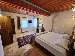 Cappadocia Caves Hotel