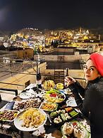 Cappadocia Caves Hotel