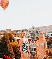 Cappadocia Caves Hotel