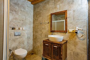 Cappadocia Caves Hotel