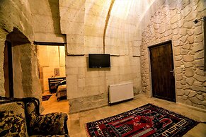 Cappadocia Caves Hotel