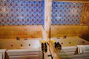 Cappadocia Caves Hotel