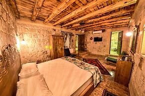 Cappadocia Caves Hotel
