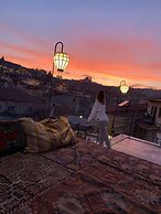 Cappadocia Caves Hotel