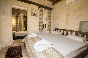 Cappadocia Caves Hotel