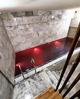 Cappadocia Caves Hotel