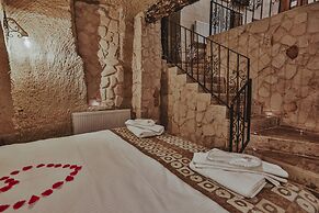Cappadocia Caves Hotel