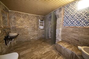 Cappadocia Caves Hotel