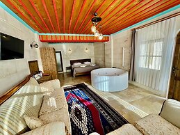 Cappadocia Caves Hotel