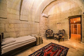 Cappadocia Caves Hotel