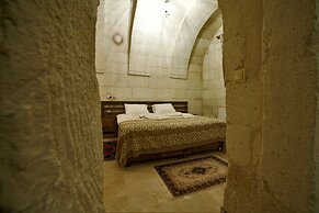 Cappadocia Caves Hotel