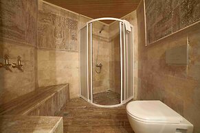 Cappadocia Caves Hotel