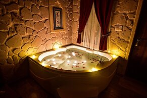 Cappadocia Caves Hotel