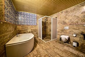 Cappadocia Caves Hotel