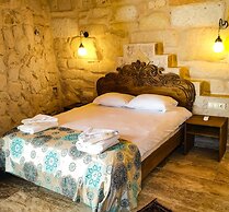 Cappadocia Caves Hotel