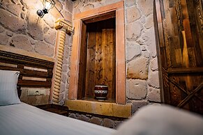 Cappadocia Caves Hotel