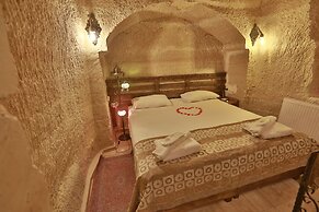 Cappadocia Caves Hotel