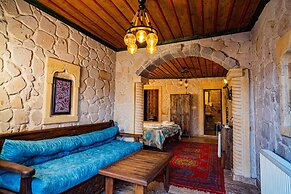 Cappadocia Caves Hotel
