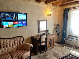 Cappadocia Caves Hotel