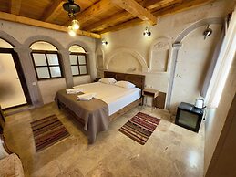 Cappadocia Caves Hotel