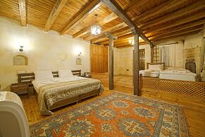 Cappadocia Caves Hotel