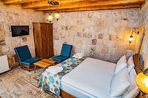 Cappadocia Caves Hotel