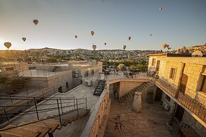 Cappadocia Caves Hotel