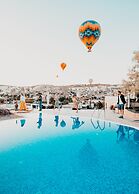 Cappadocia Caves Hotel
