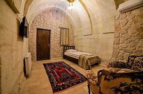 Cappadocia Caves Hotel
