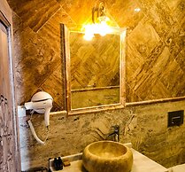 Cappadocia Caves Hotel