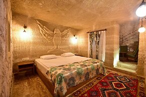 Cappadocia Caves Hotel