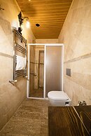 Cappadocia Caves Hotel