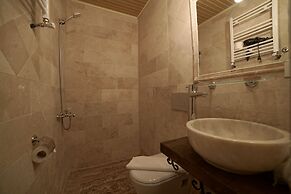 Cappadocia Caves Hotel