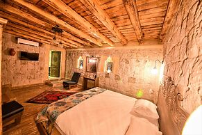 Cappadocia Caves Hotel