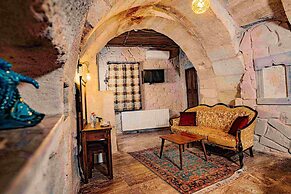 Cappadocia Caves Hotel