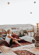 Cappadocia Caves Hotel
