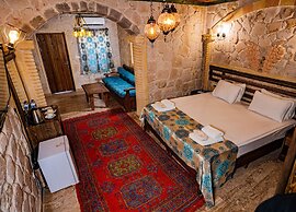 Cappadocia Caves Hotel