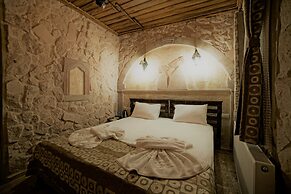 Cappadocia Caves Hotel