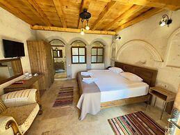 Cappadocia Caves Hotel