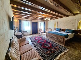 Cappadocia Caves Hotel