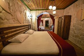 Cappadocia Caves Hotel