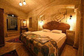 Cappadocia Caves Hotel