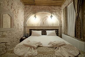 Cappadocia Caves Hotel