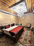 Cappadocia Caves Hotel