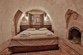 Cappadocia Caves Hotel