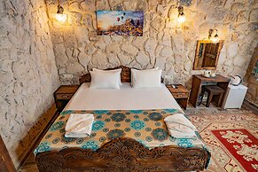 Cappadocia Caves Hotel