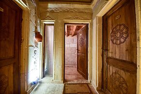 Cappadocia Caves Hotel