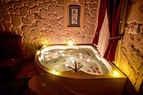 Cappadocia Caves Hotel